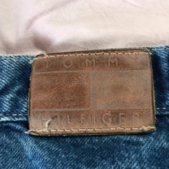 Vintage Tommy Hilfiger Jeans - Picture 4 of 6